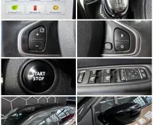 Notranja slika - Renault Captur - TCe 120 Energy Intens SAMO 53000km-SLO POREKLO - 12 - Predogledna slika