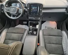 Zunanja slika - Volvo XC40 - T3 AUT R-Design Z ENOLETNIM JAMSTVOM - 6 - Predogledna slika