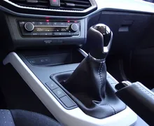 Zunanja slika - Seat Arona - 1.0 TSI 115KM STYLE EDITION - AKCIJA - - 16 - Predogledna slika
