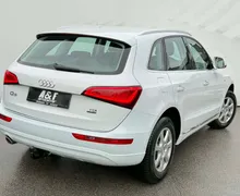 Zunanja slika - Audi Q5 - 2.0 TDI-Q-4X4-AUT-XENON+LED-LIZING ZA TUJCE- - 5 - Predogledna slika