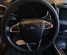Zunanja slika - Ford S-MAX - 2.0 EcoBlue 7 SEDEŽEV Z ENOLETNIM JAMSTVOM - 14 - Predogledna slika