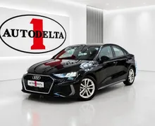 Zunanja slika - Audi A3 - Limuzina 35 TDI S line S tronic - 1 - Predogledna slika
