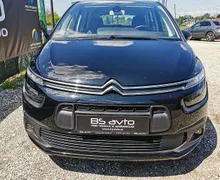 Zunanja slika - Citroën C4 - Picasso Live BlueHDi 120 S S EAT6 - 2 - Predogledna slika