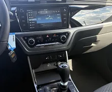 Zunanja slika - KG Mobility Korando - 1.5 T-GDI 110 kW Smart M T - 9 - Predogledna slika