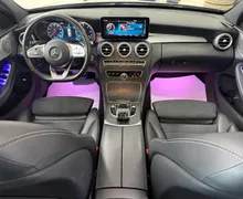 Zunanja slika - Mercedes-Benz C-Razred - C 220 d Avt. - 3 - Predogledna slika