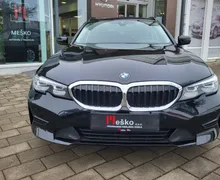 Zunanja slika - BMW Serija 3 - Touring: 320d  AT8 1last-navi-led-alu-acc-virtual-pdc-se - 2 - Predogledna slika