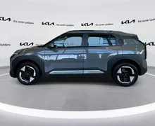 Notranja slika - KIA EV3 - STAR 58.3 kWh baterija - 8 - Predogledna slika