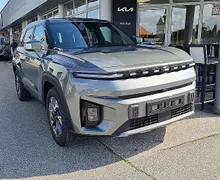 Zunanja slika - KG Mobility Torres - 152.2 kW Explore 2WD - 2 - Predogledna slika