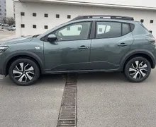 Zunanja slika - Dacia Sandero - TCe 100 Expression - 3 - Predogledna slika