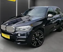 Zunanja slika - BMW X5 - serija : M50d FULL LED SOFT CLOSE HEAD-UP HARMAN KARDON KAM - 2 - Predogledna slika