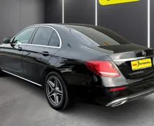 Zunanja slika - Mercedes-Benz E-Razred - E 220d FULL LED TEMPOMAT NAVI 360 KAMERA PDC - 5 - Predogledna slika