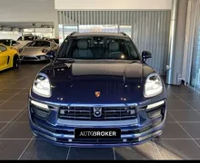 Zunanja slika - Porsche Macan - 2.0 PASM+Sport Chrono+Panorama+Porsche Approved - 4 - Predogledna slika