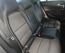 Zunanja slika - Mercedes-Benz CLA-Razred - CLA 200 CDI 136ks °17-COL° - 12 - Predogledna slika