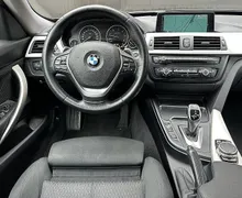 Zunanja slika - BMW Serija 3 - Gran Turismo: 335d xDriveAdvantage-NAVI-2xPDC-GRETJE SED - 8 - Predogledna slika
