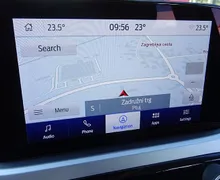 Zunanja slika - Ford Kuga - 1.5 TREND 120KM - NAVI - GRETJE VOLANA. SEDEŽEV- - 13 - Predogledna slika