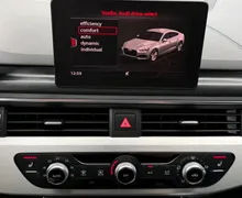 Notranja slika - Audi A5 Sportback - 3.0 TDI-Q-4x4-3x S LINE-MASAŽA-LIZING ZA TUJCE... - 12 - Predogledna slika
