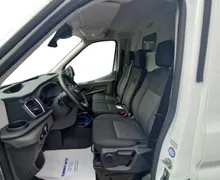 Zunanja slika - Ford Transit - Furgon TREND elektromotor 135kW 184KM -SLO - 5 - Predogledna slika