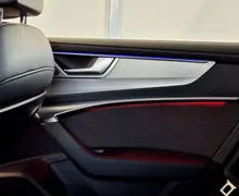 Zunanja slika - Audi S7 - Quattro Tiptronic•LASER•AIR•KAM360•PANORAMA•MEMORY - 15 - Predogledna slika