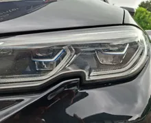 Zunanja slika - BMW Serija 3 - Touring: 330e xDrive Touring M Sport Avt. - 19 - Predogledna slika