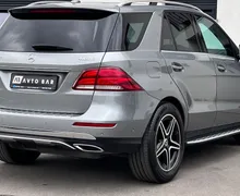 Zunanja slika - Mercedes-Benz GLE-Razred - GLE 250 d 4MATIC+SLO+1.LAST+LED... - 6 - Predogledna slika
