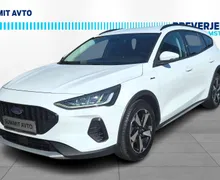 Zunanja slika - Ford Focus - Karavan 1.0 EcoBoost Active-SLO-RADARLED-NAVI - 2 - Predogledna slika