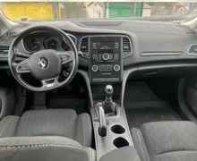 Zunanja slika - Renault Mégane - Megane 1.3 16 V PDC ZADAJ. - 11 - Predogledna slika