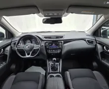 Zunanja slika - Nissan Qashqai - 1.3 DIG-T 140 Tekna 1.LASTNIK SLO.POREKLO - 13 - Predogledna slika