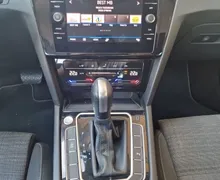 Zunanja slika - VW Passat - Variant 1.5 TSI BMT Elegance DSG - 9 - Predogledna slika
