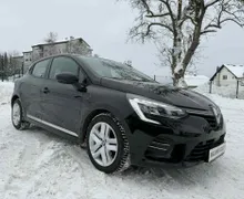 Zunanja slika - Renault Clio - TCe 100 Zen - 4 - Predogledna slika