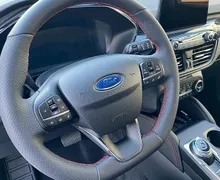 Zunanja slika - Ford Kuga - ST-LINE 2.5 Duratec Hybrid 140kW FHEV... - 10 - Predogledna slika