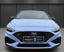 Zunanja slika - Hyundai i30 - N 2.0T-GDI 280 Performance - 2 - Predogledna slika