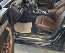 Zunanja slika - Audi A5 - Sportback 2.0 TDI Sport-LED-NAVI-PDC-USNJE- - 13 - Predogledna slika
