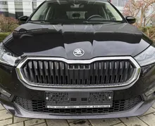 Zunanja slika - Škoda Fabia - Style 1.0 TSI DSG-DEC.AKCIJA LED VIRTUAL KAMERA - 2 - Predogledna slika