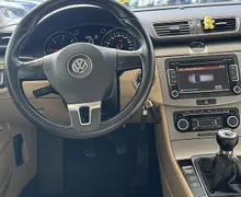 Zunanja slika - Volkswagen Passat - Variant 2.0 TDI BlueM.Tech. Business 103kW - 6 - Predogledna slika