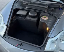 Zunanja slika - Porsche 911 Cabriolet - Carrera 4 Vsa oprema TOP STANJE samo 48000km - 19 - Predogledna slika