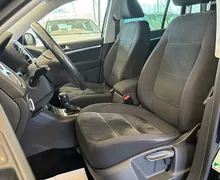 Zunanja slika - Volkswagen Tiguan - 2.0 TDI 4M BMT avt. Sport   Style 130kW - 9 - Predogledna slika