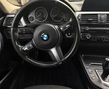 Notranja slika - BMW Serija 3 - Bmw 320d Sportline - 6 - Predogledna slika