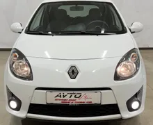 Notranja slika - Renault Twingo - Rip Curl 1.2-KLIMA-SLOVENSKI-SERV4SNA-KNJ-TRAJNIK - 7 - Predogledna slika