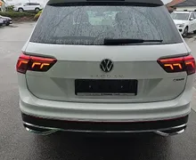 Zunanja slika - VW Tiguan - 2.0 TDI SCR 4M. BMT avt. 147kW - 6 - Predogledna slika