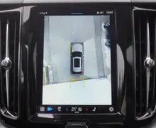 Zunanja slika - Volvo XC60 - B4P Plus Dark Avt. - 17 - Predogledna slika