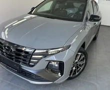 Zunanja slika - Hyundai Tucson - 4WD 1.6 T-GDI  Premium Avt.NEMŠKI+4ALU.KAMERA - 1 - Predogledna slika