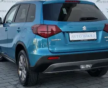 Zunanja slika - Suzuki Vitara - 1.4BOOSTERJET Premium LED•ACC•BLIS•GRETJE•KAMERA• - 3 - Predogledna slika
