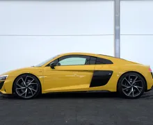 Zunanja slika - Audi R8 - Coupé V10 performance quattro S-tronic - 5 - Predogledna slika