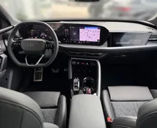 Notranja slika - Audi Q5 Sportback - TDI quattro 150 kW - 10 - Predogledna slika