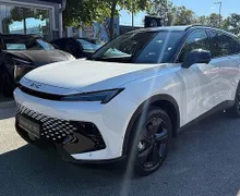 Zunanja slika - Baic X55 - 1.5T 7DCT - NA ZALOGI - 1 - Predogledna slika