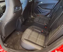 Zunanja slika - Mercedes-Benz CLA-Razred - CLA Shooting Brake CLA 180 Edition KREDIT BREZ POLOGA - GARANCIJA - 8 - Predogledna slika