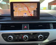Notranja slika - Audi A4 Avant - 2.0 TDI-BI-XENON-LED-NAVIGACIJA-PDC-TEMPOMAT... - 11 - Predogledna slika