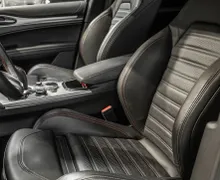 Zunanja slika - Alfa Romeo Stelvio - COMPETIZIONE-Q4-VIRTUAL-NAVI-KEYLESS-RADAR-HK-21C - 12 - Predogledna slika