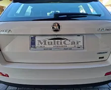 Zunanja slika - Škoda Octavia - Combi 1.6 TDI GreenLine - 8 - Predogledna slika