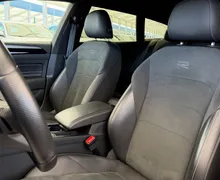 Zunanja slika - Volkswagen Arteon - Shooting Brake R-LINE 2.0TDI DSG EASY OPEN-KAMERA-NAVI-VIR - 9 - Predogledna slika